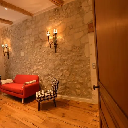 L'Appartement Mathilde Aix-en-Provence