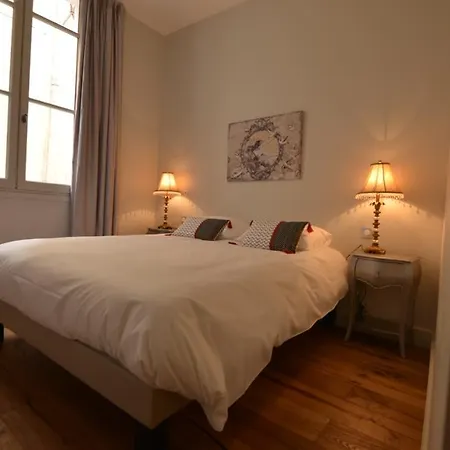 Apartment L'Appartement Mathilde Aix-en-Provence