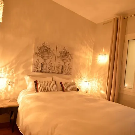 Apartment L'Appartement Mathilde
